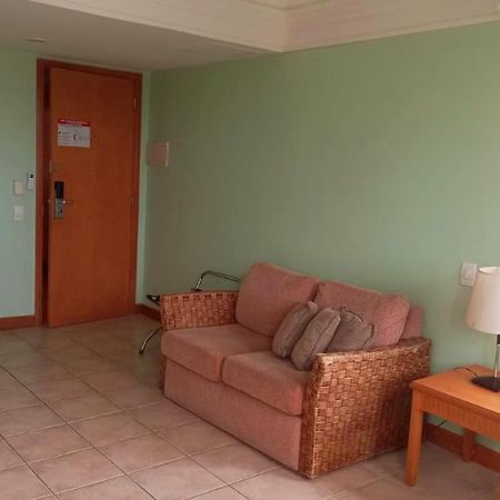 Tropical Executive Hotel Apt 606 Manaus Exterior foto