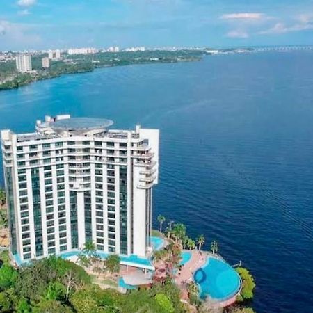 Tropical Executive Hotel Apt 606 Manaus Exterior foto